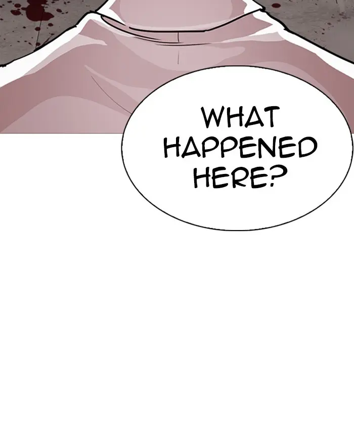 Lookism Chapter 311