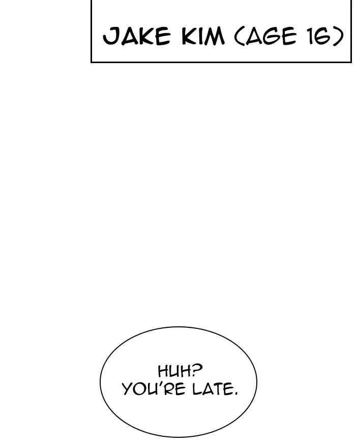 Lookism Chapter 311