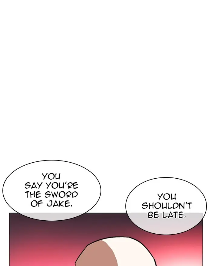Lookism Chapter 311