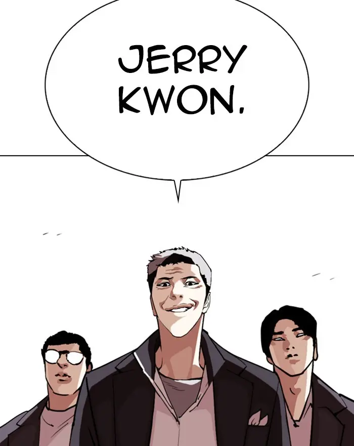 Lookism Chapter 311