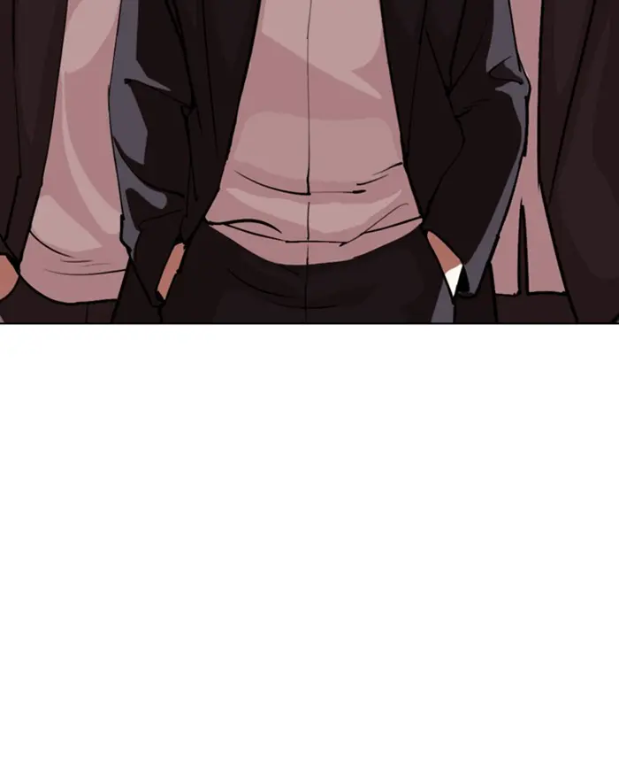 Lookism Chapter 311