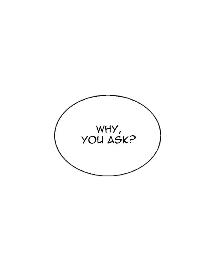 Lookism Chapter 311