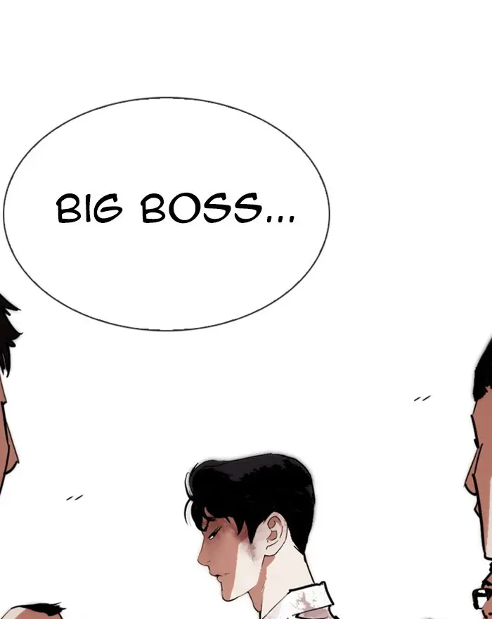 Lookism Chapter 311