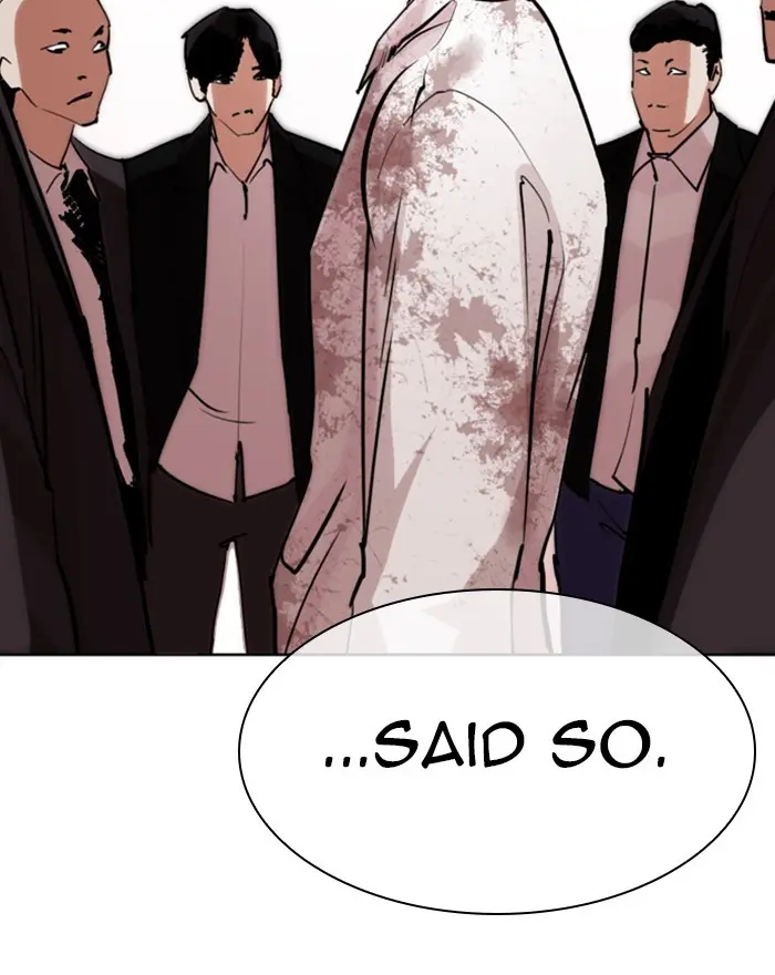 Lookism Chapter 311