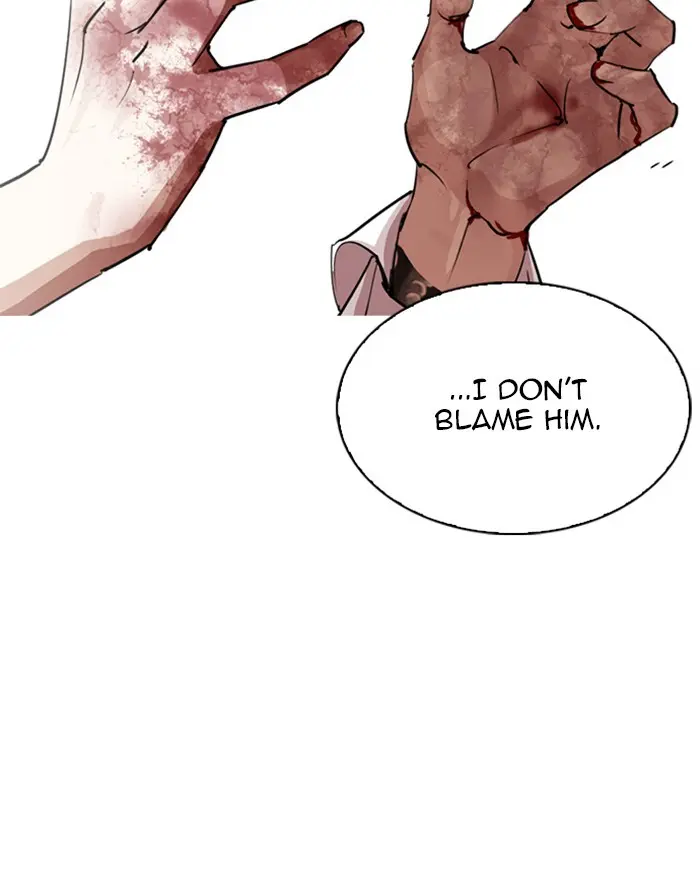 Lookism Chapter 311