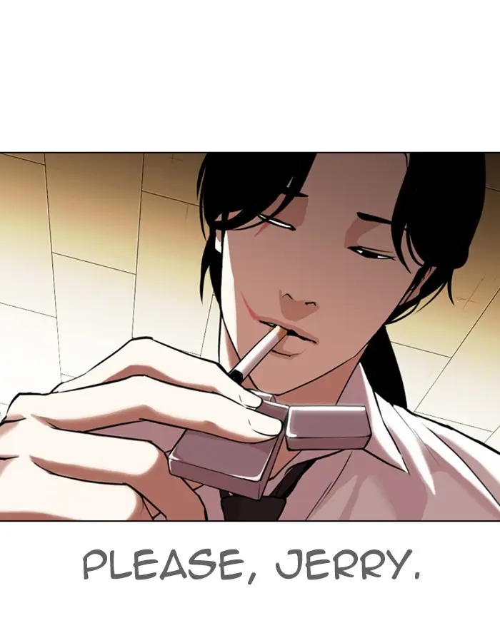 Lookism Chapter 311