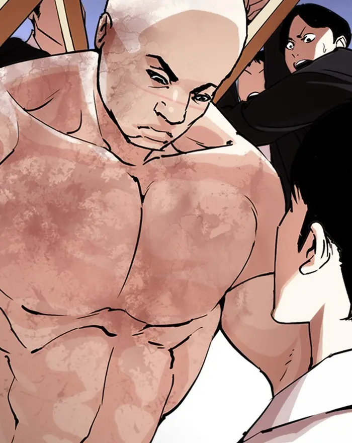 Lookism Chapter 311