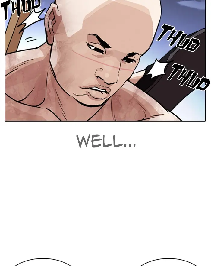Lookism Chapter 311