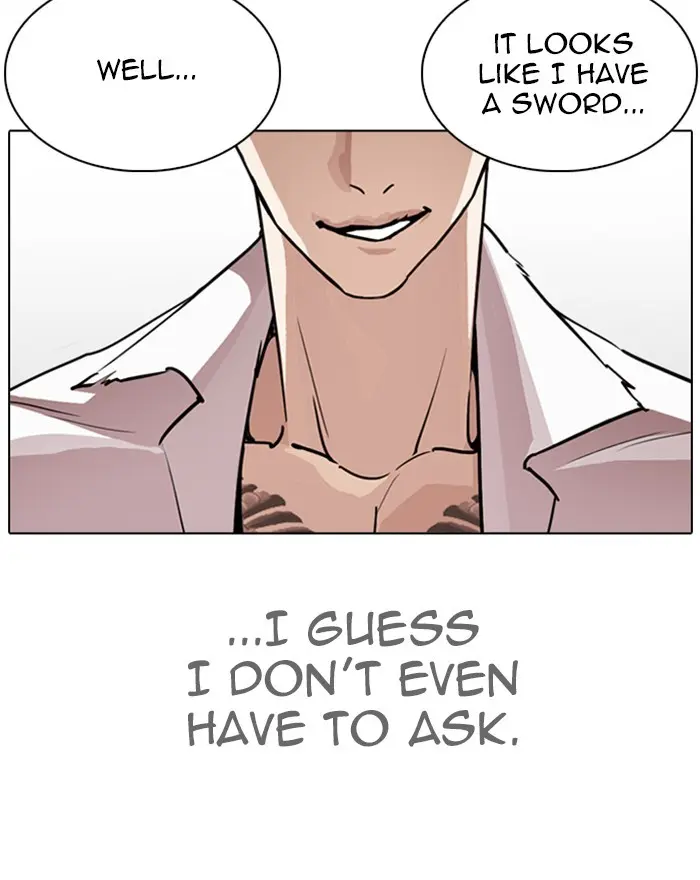 Lookism Chapter 311