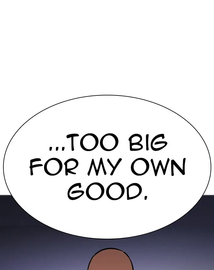 Lookism Chapter 311