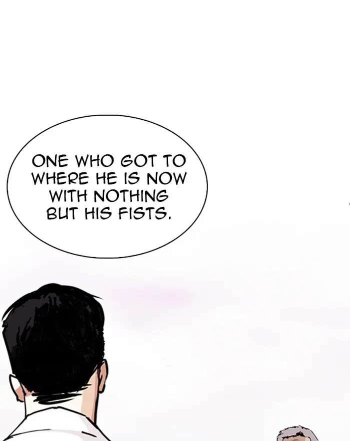 Lookism Chapter 311