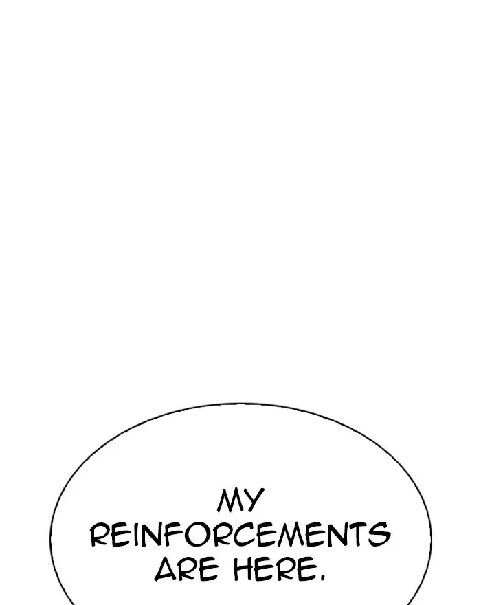 Lookism Chapter 311