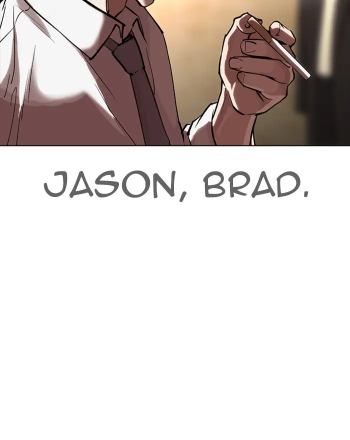 Lookism Chapter 311