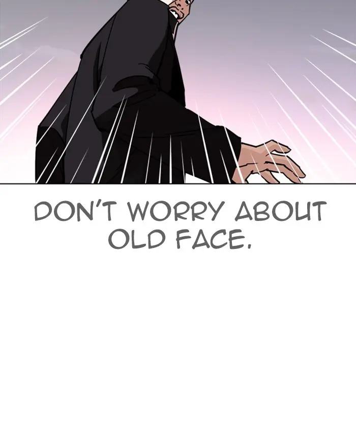 Lookism Chapter 311