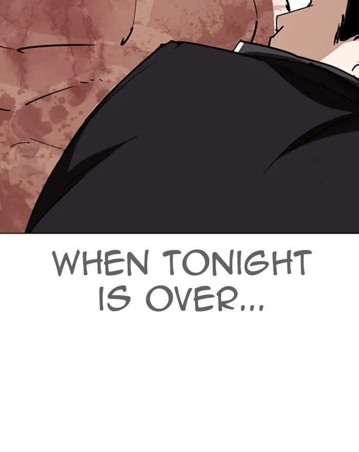 Lookism Chapter 311