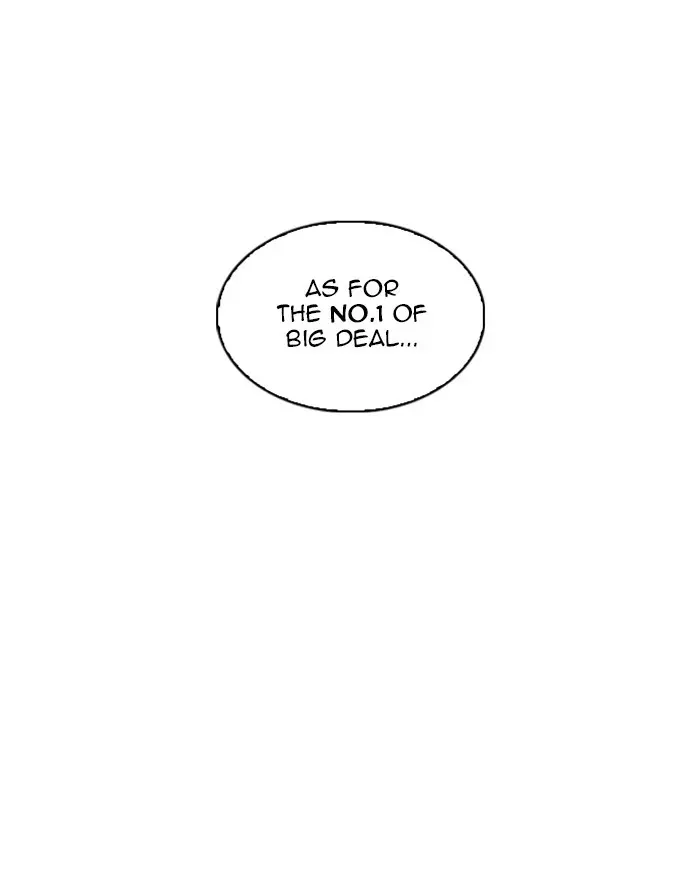 Lookism Chapter 311