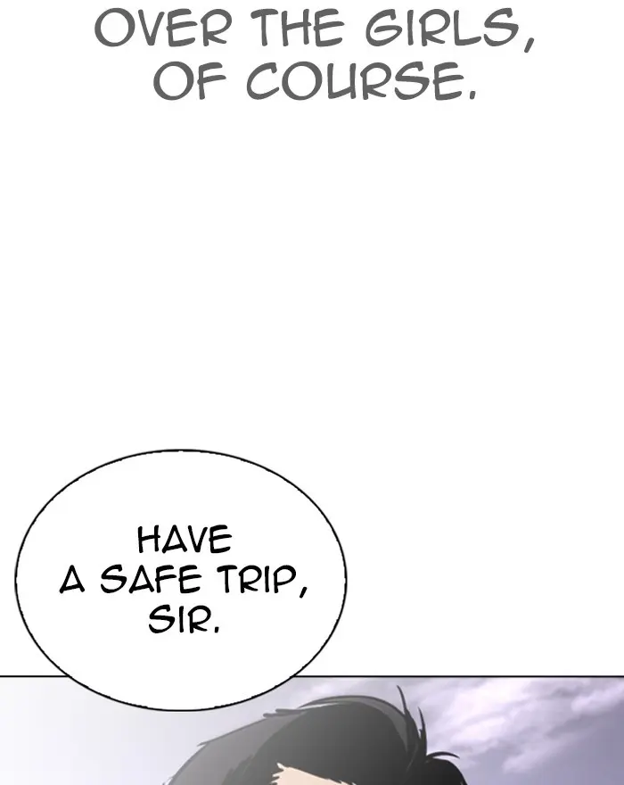 Lookism Chapter 311