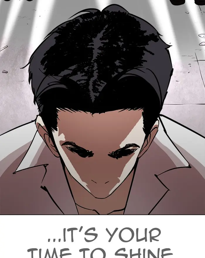 Lookism Chapter 311