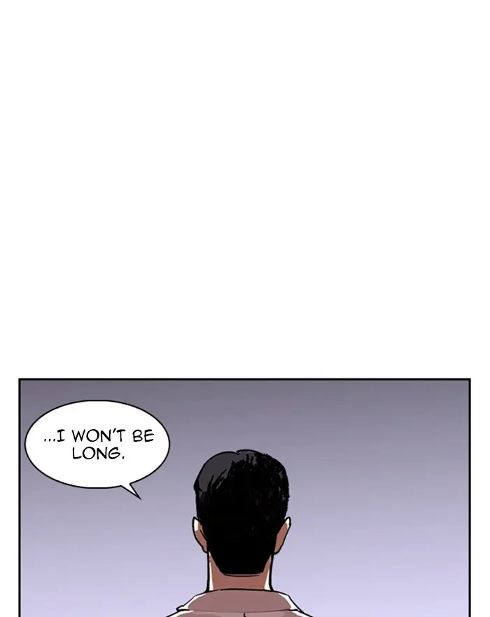 Lookism Chapter 311