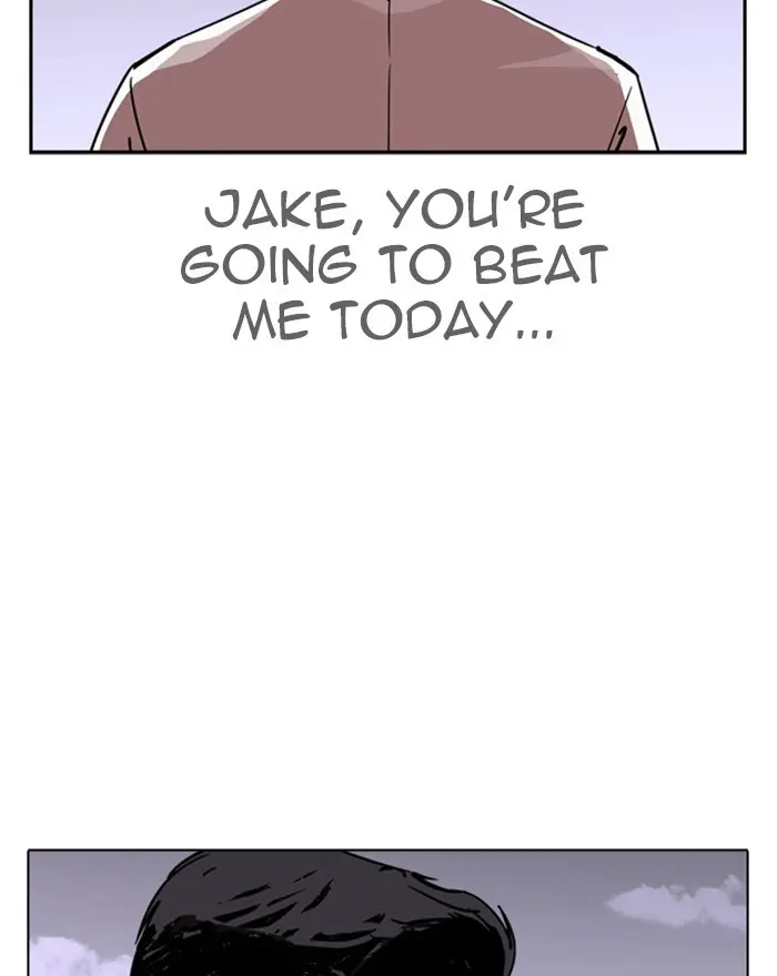 Lookism Chapter 311