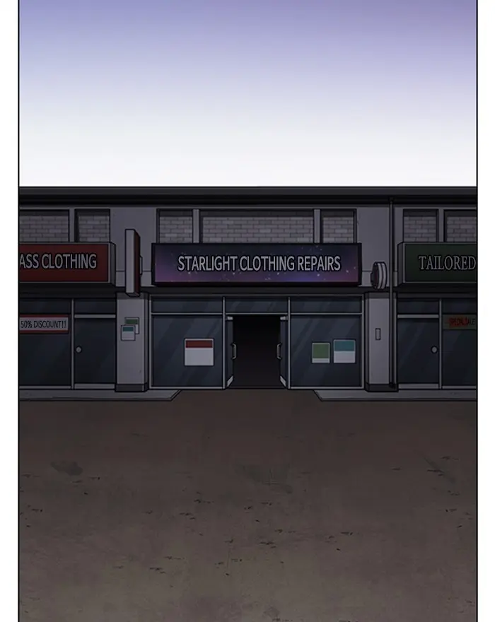 Lookism Chapter 311