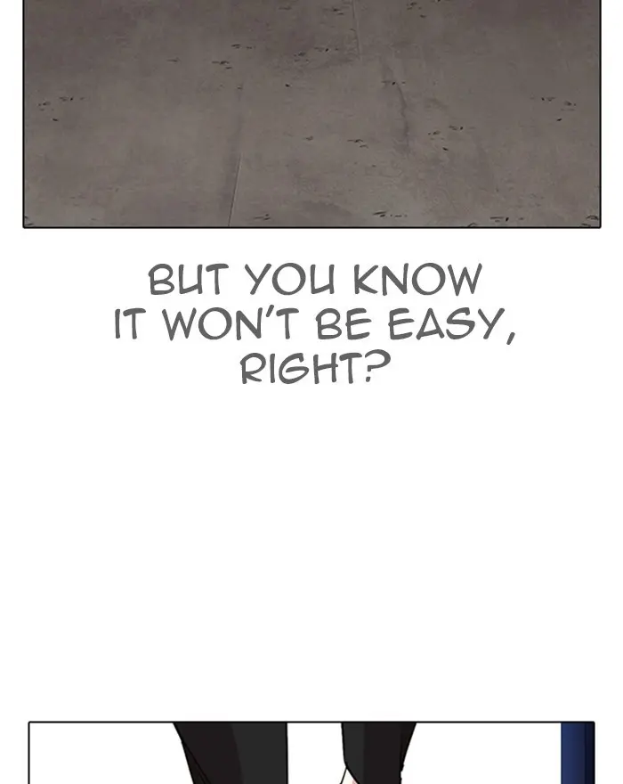 Lookism Chapter 311