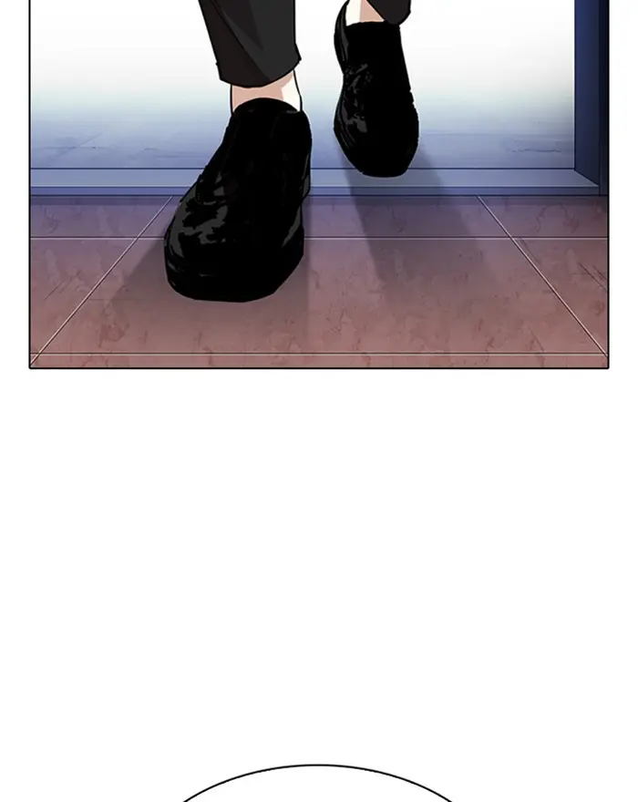 Lookism Chapter 311