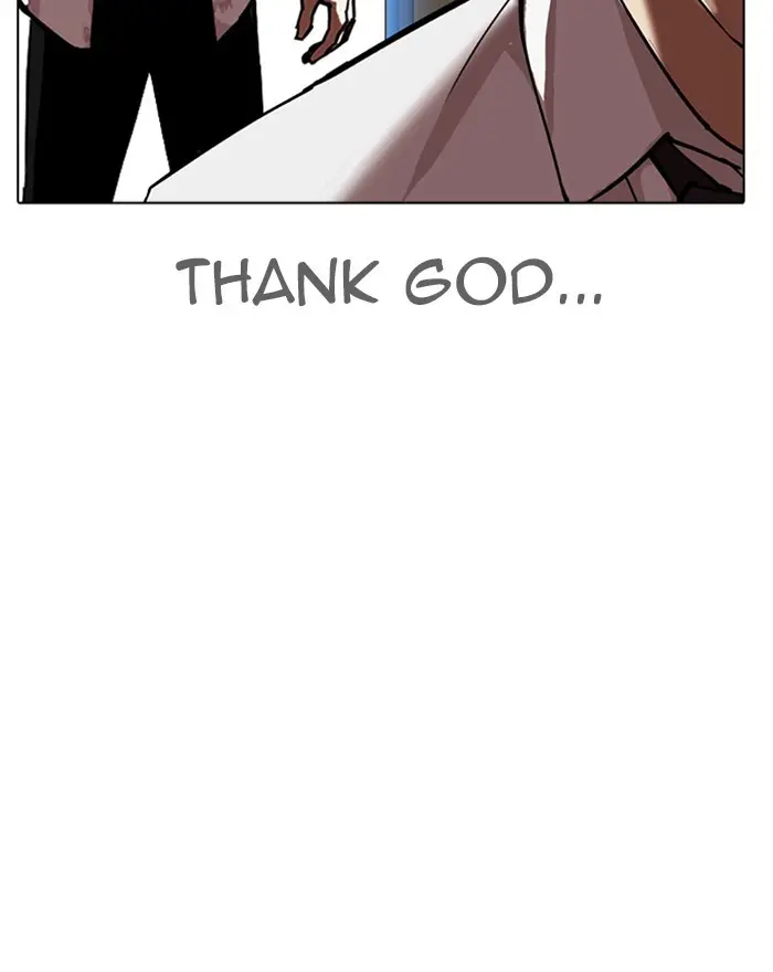 Lookism Chapter 311