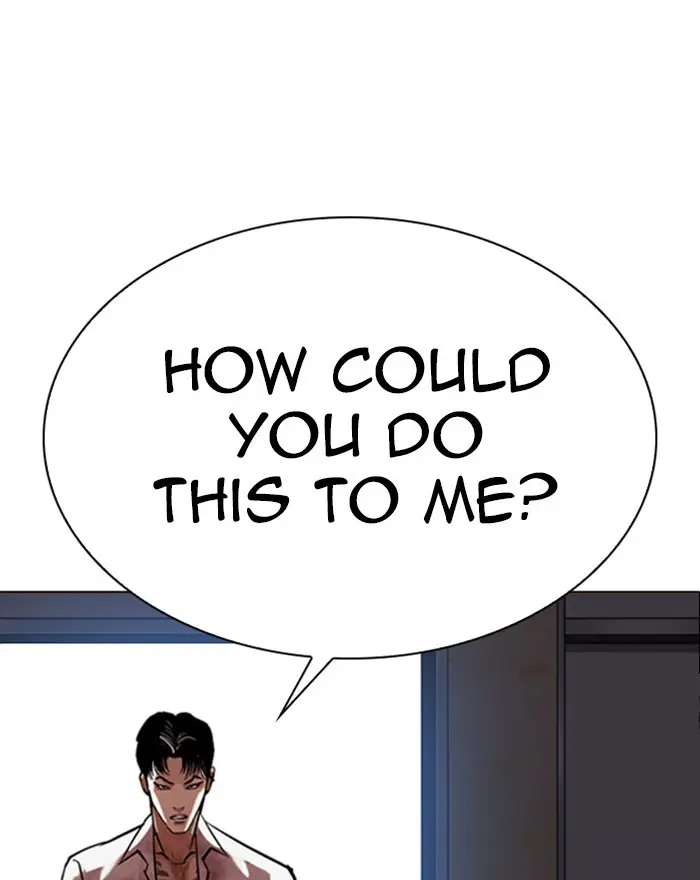 Lookism Chapter 311