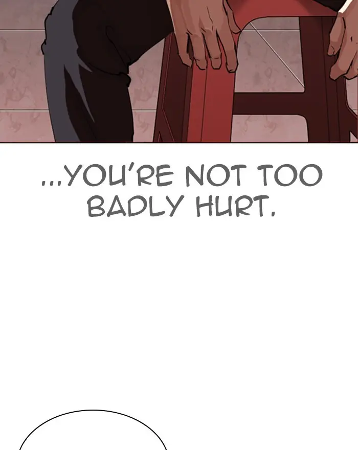 Lookism Chapter 311