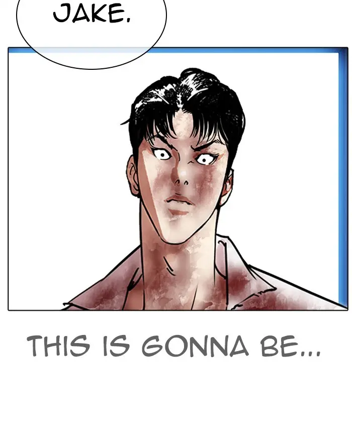 Lookism Chapter 311