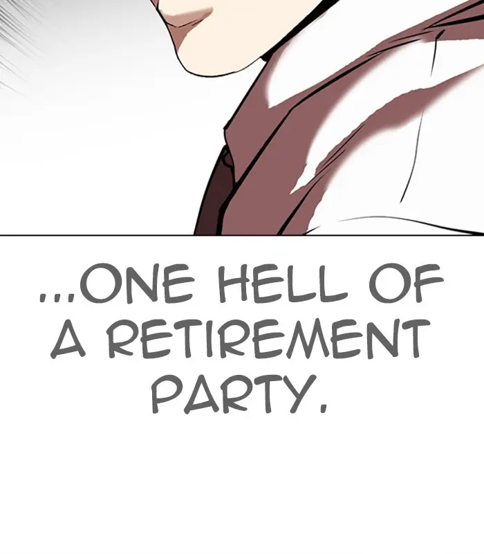 Lookism Chapter 311