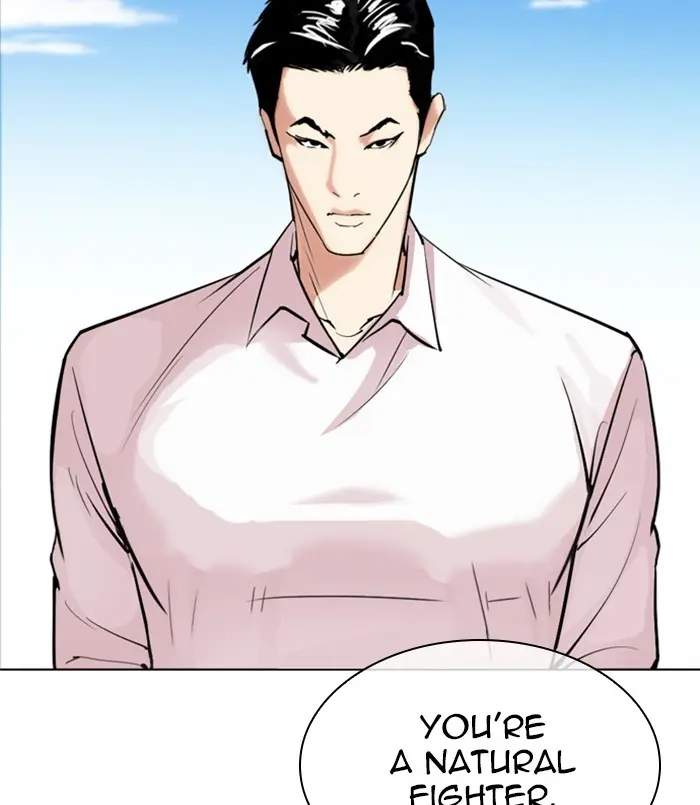 Chapter 312 — Page 261