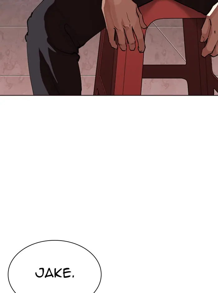 Lookism Chapter 313