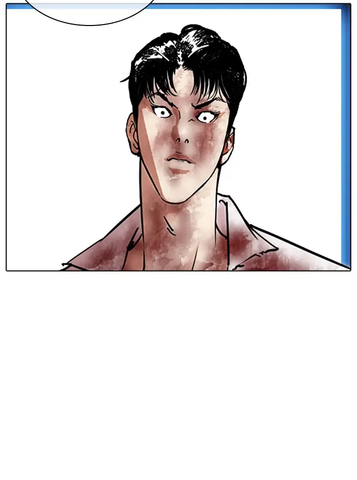 Lookism Chapter 313