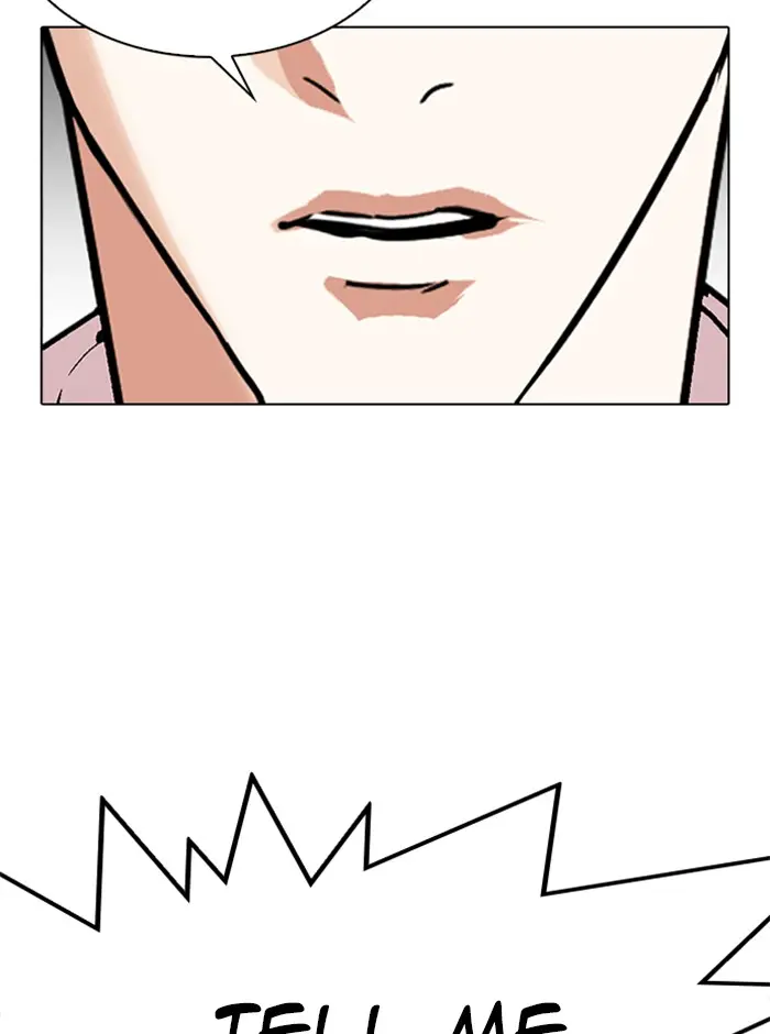 Lookism Chapter 313