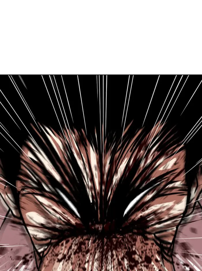 Lookism Chapter 313