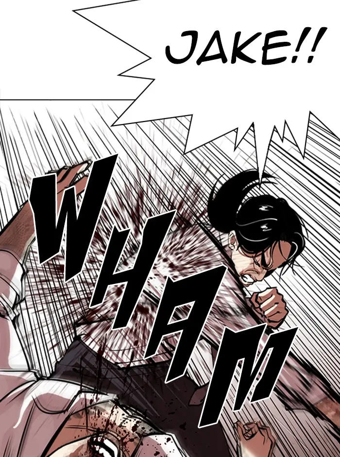 Lookism Chapter 313