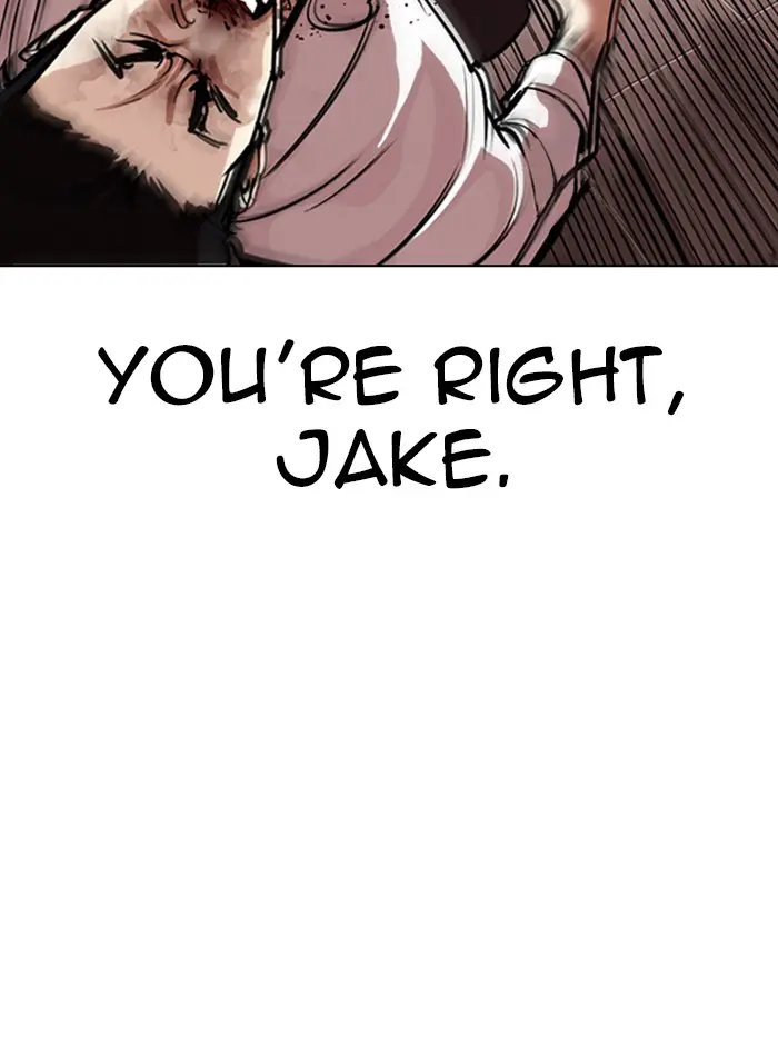 Lookism Chapter 313