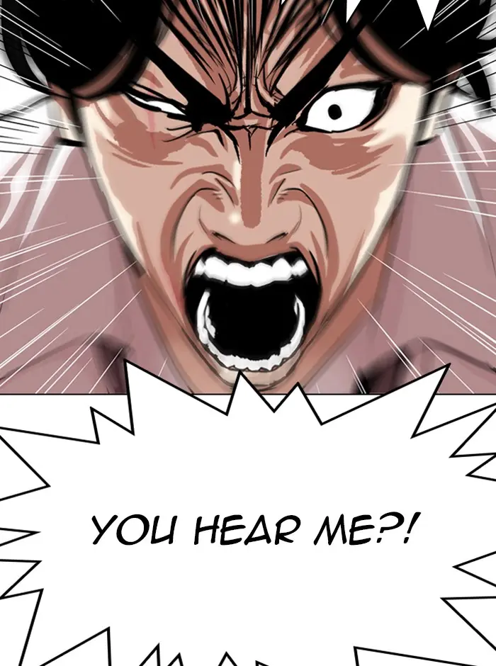 Lookism Chapter 313