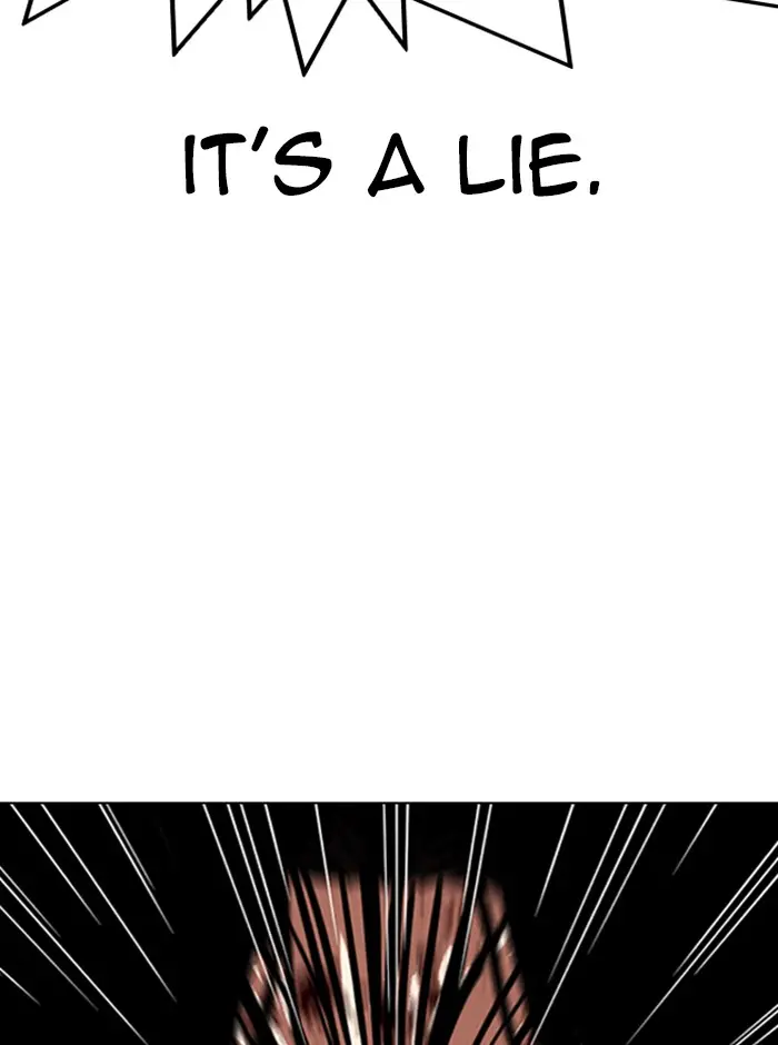 Lookism Chapter 313