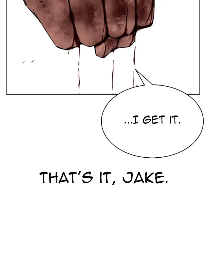 Lookism Chapter 313