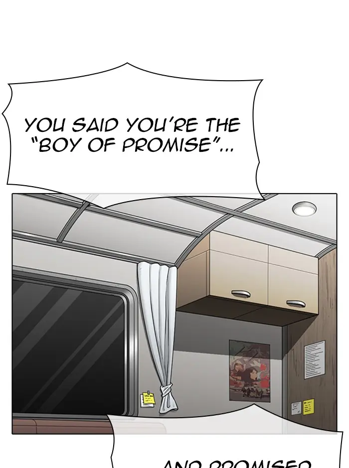 Lookism Chapter 313