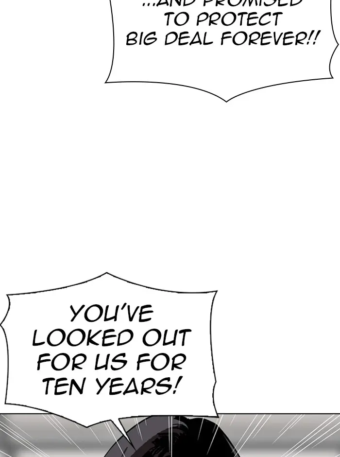Lookism Chapter 313