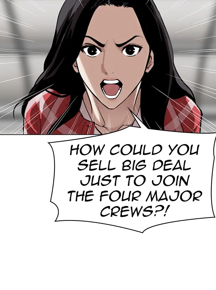 Lookism Chapter 313