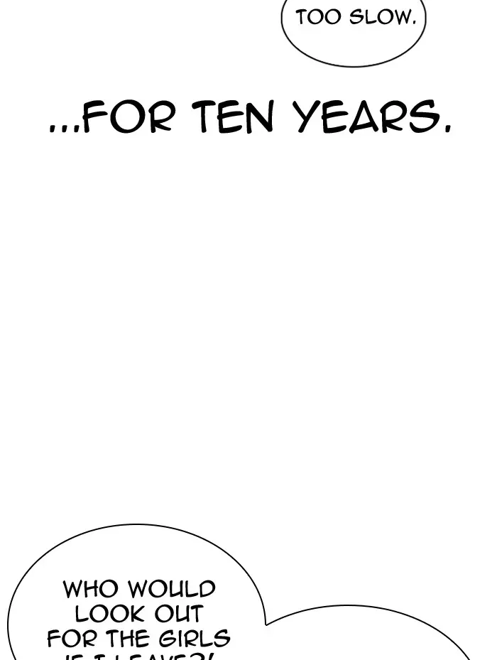 Lookism Chapter 313