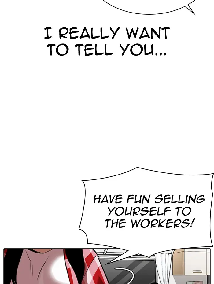 Lookism Chapter 313