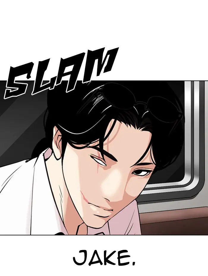 Lookism Chapter 313