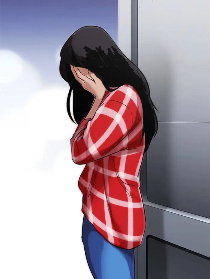 Lookism Chapter 313