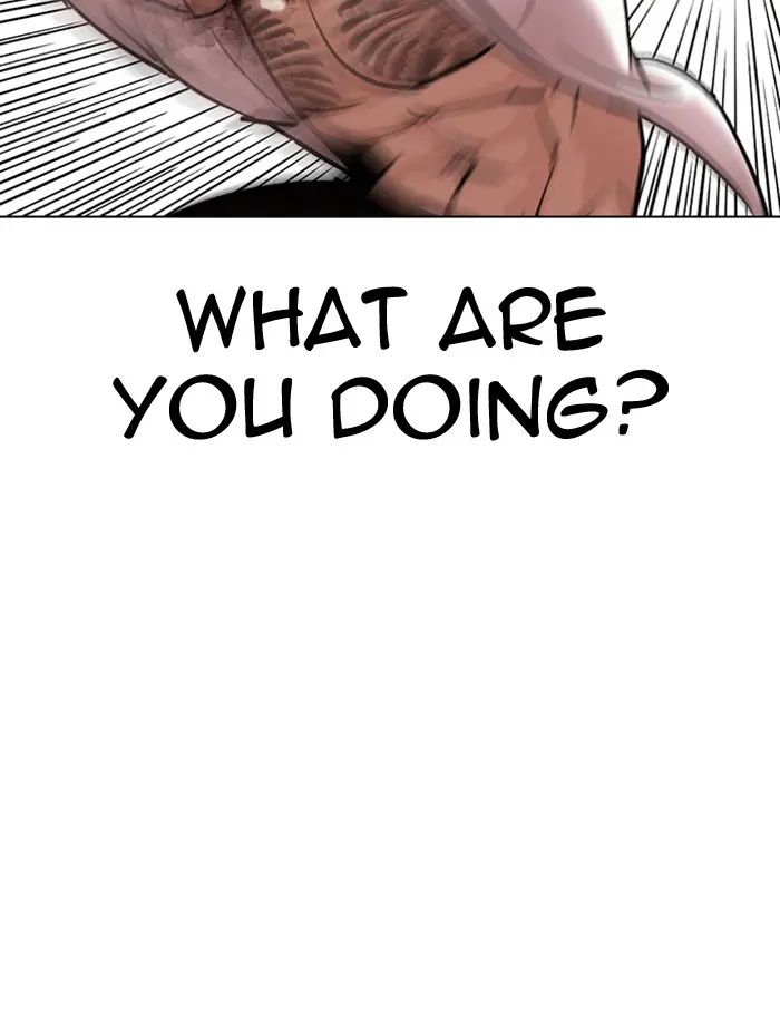 Lookism Chapter 313